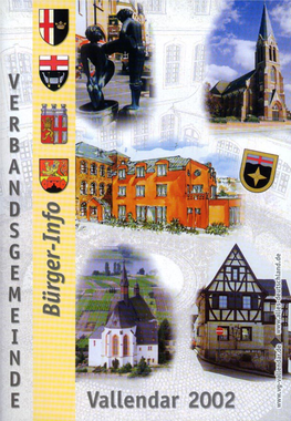 Ortsgemeinde Niederwerth