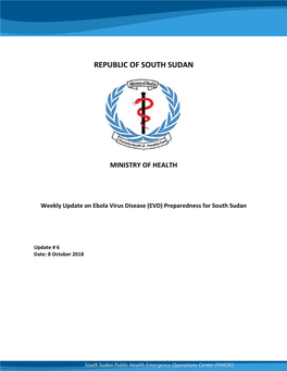 Republic of South Sudan