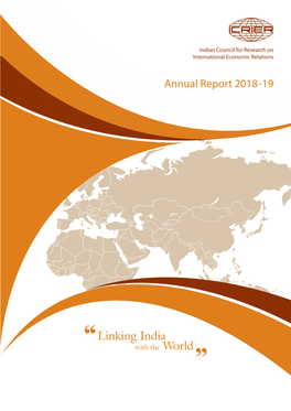 Annual Report 2018-19