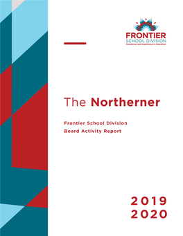 The Northerner 2019 2020