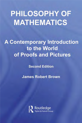 Brown Tackles Important New As Well As Enduring Questions in the Mathematical Sciences