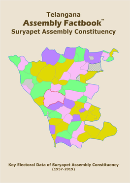 Suryapet Assembly Telangana Factbook