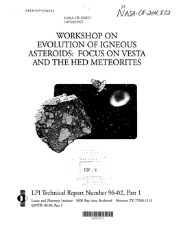 Evolution of Igneous Asteroids: Focus on Vesta and the Hed Meteorites