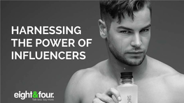 Harnessing the Power of Influencer Marketing for Charities