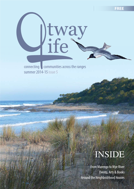 Otway Life Summer14-15