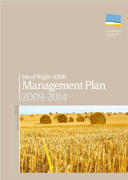Managementplan