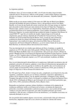 La Argentina Opulenta.Pdf