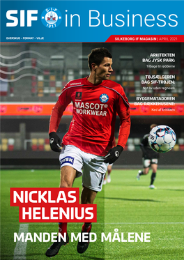 Nicklas Helenius