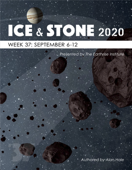 Ice& Stone 2020