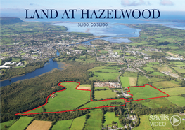 Land at Hazelwood Sligo, Co Sligo