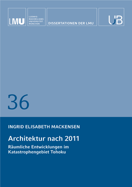 Architektur Nach 2011