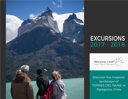 ENG Excursiones Patagonia Camp 17-18