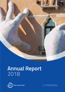 Annual Report 2018