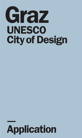 UNESCO City of Design