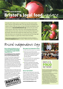 Bristol Independents
