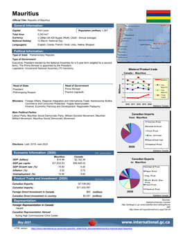 Mauritius-Maurice-En.Pdf