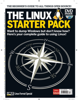 Linux for Source 1 # The
