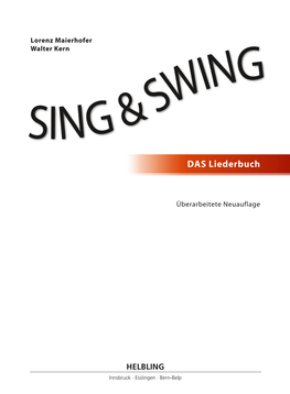 DAS Liederbuch