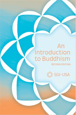 An Introduction to Buddhism Study Guide