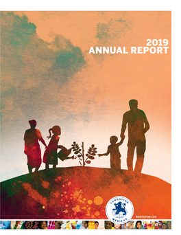 2019 Annual Report