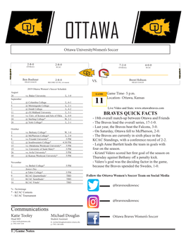 Download Game Notes (PDF)