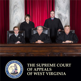 The Supreme Court of Appeals