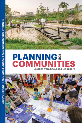 Planning Communities