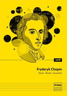 Fryderyk Chopin Music