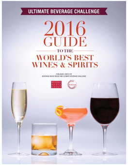 World's Best Wines & Spirits