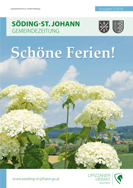 Ausgabe 3/2016