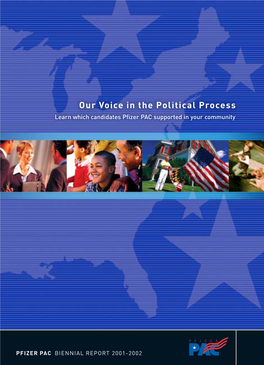 (PAC) Report 2001 – 2002