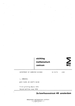 CWI Scanprofile/PDF/300