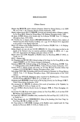 Downloaded from Brill.Com09/23/2021 09:54:42AM Via Free Access BIBLIOGRAPHY 507