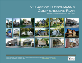 Montgomery Comprehensive Plan