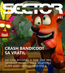 Sector Magazin 93