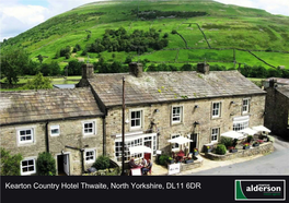 Yorkshire Dales & Within Easy Reach of Cumbria & the Lake District