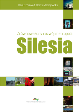 Zrównoważony Rozwój Metropolii Silesia