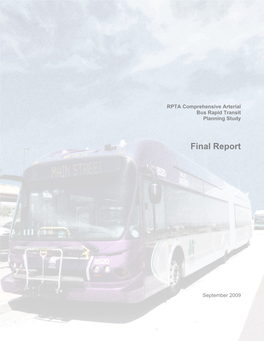 Final Report