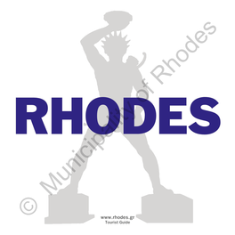 © Municipality of Rhodes