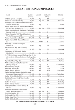 International Cataloguing Standards 2016