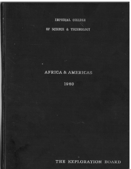 Africaandamericas1960.Pdf