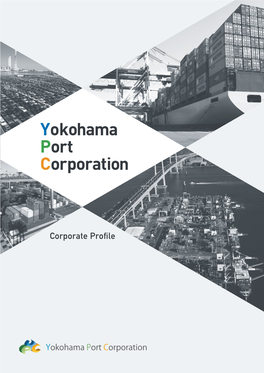Yokohama Port Corporation