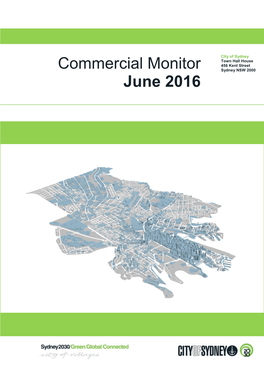 Commercial Monitor June 2016