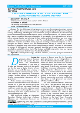 A-Geological-Overview-Of-Digitalized