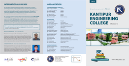 Brochure 2015