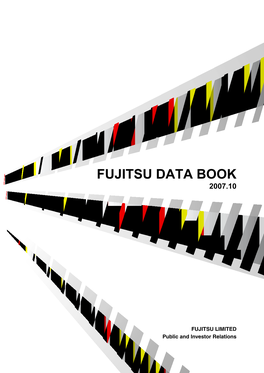 Fujitsu Data Book Fujitsu Data