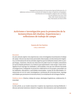 Ldc-SP22-Santos.Pdf