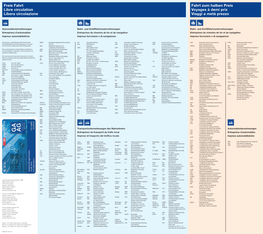 Übersichtskarte General Abo [PDF, 1.00