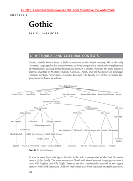 Ancient Languages of Europe