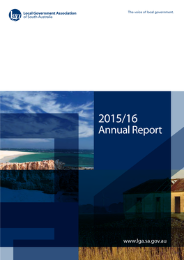 Annual Report